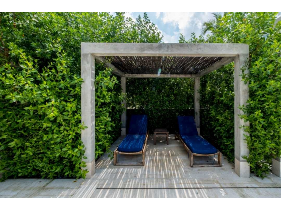 Apartamento en venta en Cartagena De Indias, Cartagena · foto 23 de 24