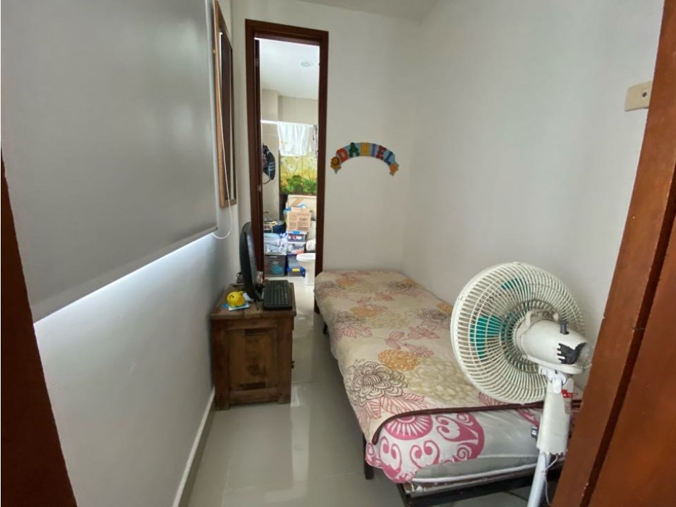 Apartamento en venta en Cartagena De Indias, Cartagena · foto 13 de 13