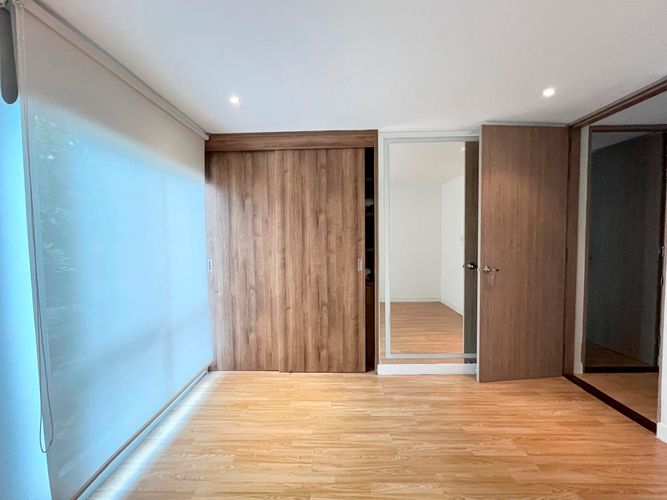 Apartamento de 3 alcobas en arriendo en El Poblado, Medellín, 145 m² · foto 10 de 19