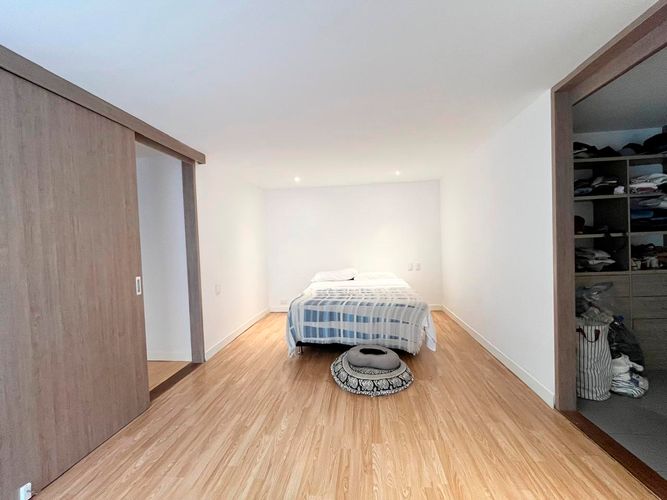 Apartamento de 3 alcobas en arriendo en El Poblado, Medellín, 145 m² · foto 12 de 19