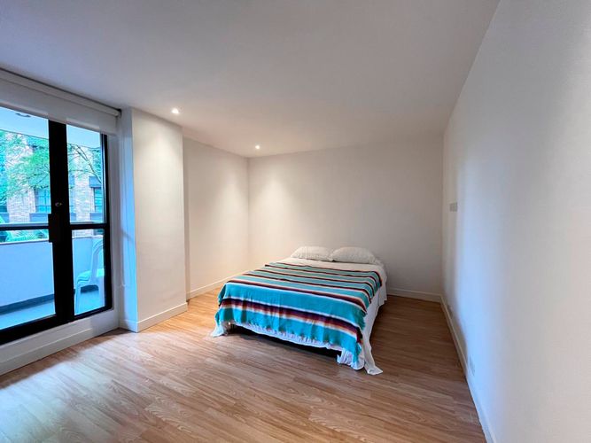 Apartamento de 3 alcobas en arriendo en El Poblado, Medellín, 145 m² · foto 14 de 19