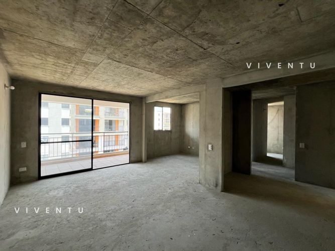 Apartamento de 3 alcobas en venta en Ciudad Pacífica, Cali, 79 m² · foto 3 de 17
