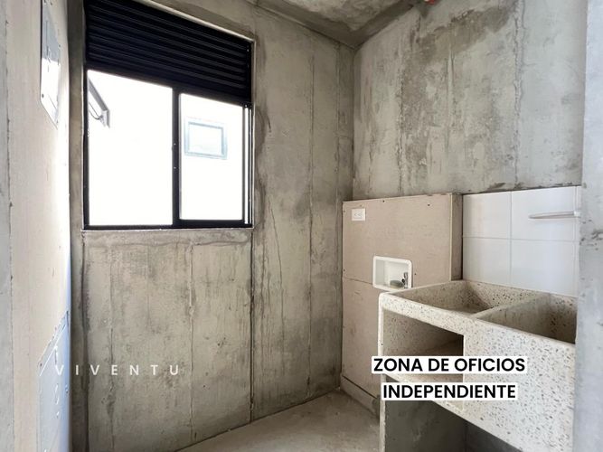 Apartamento de 3 alcobas en venta en Ciudad Pacífica, Cali, 79 m² · foto 4 de 17