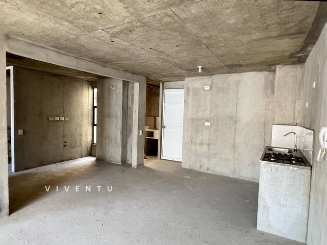 Apartamento de 3 alcobas en venta en Ciudad Pacífica, Cali, 79 m² · foto 7 de 17
