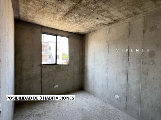 Apartamento de 3 alcobas en venta en Ciudad Pacífica, Cali, 79 m² · foto 8 de 17