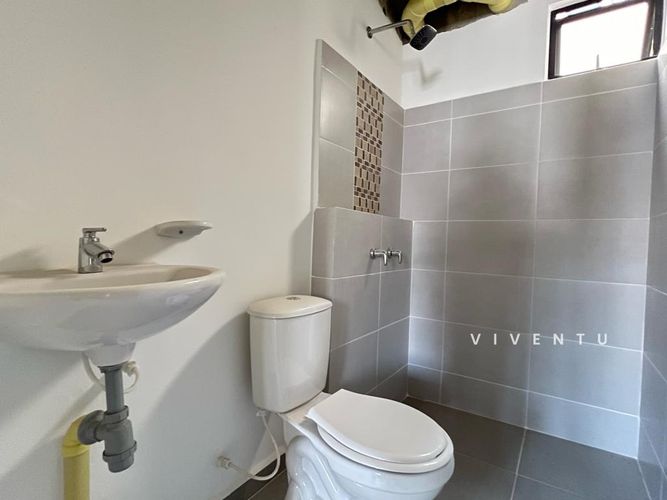 Apartamento de 3 alcobas en venta en Ciudad Pacífica, Cali, 79 m² · foto 11 de 17