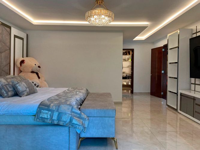 Casa de 5 alcobas en venta en El Poblado, Medellín, 424 m² · foto 15 de 20