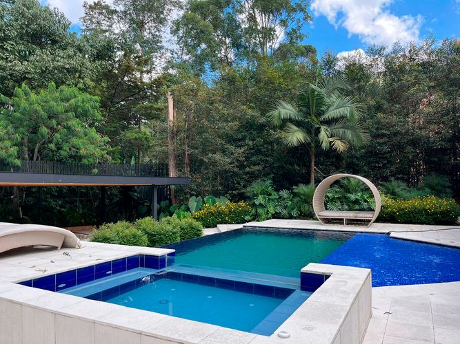 Casa de 5 alcobas en venta en El Poblado, Medellín, 424 m² · foto 19 de 20