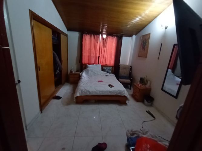Apartamento en venta en Ciudad Berna, Bogotá · foto 2 de 8