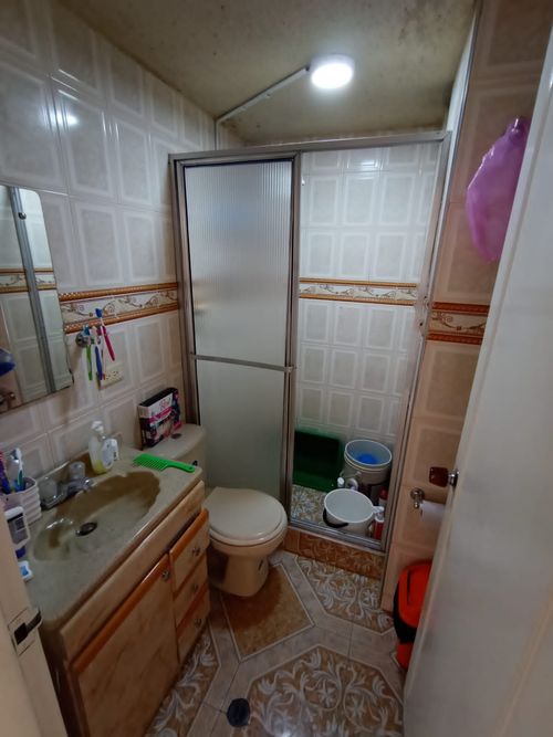 Apartamento en venta en Ciudad Berna, Bogotá · foto 5 de 8