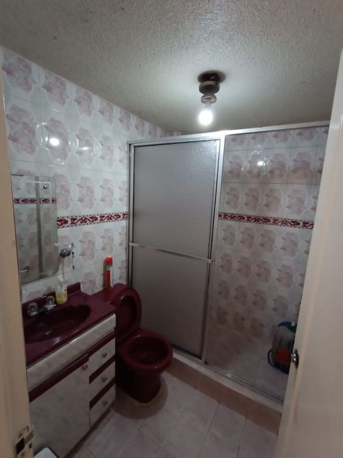 Apartamento en venta en Ciudad Berna, Bogotá · foto 6 de 8