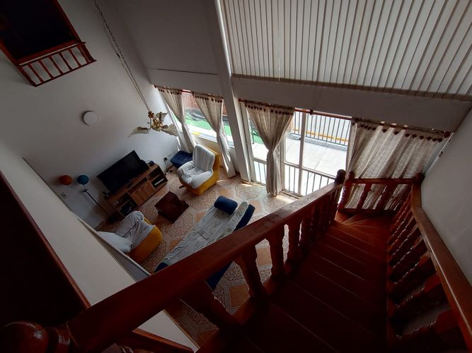 Apartamento en venta en Ciudad Berna, Bogotá · foto 8 de 8