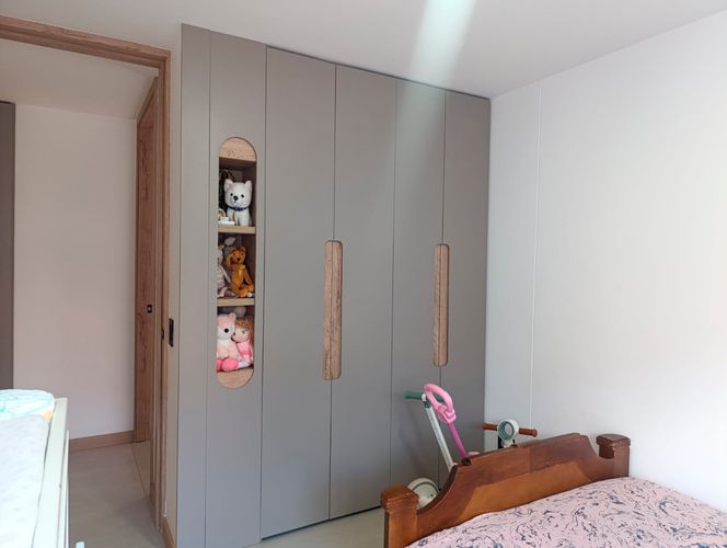 Apartamento de 3 alcobas en venta en El Poblado, Medellín, 118 m² · foto 6 de 20