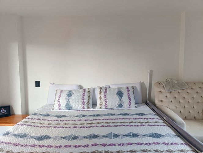 Apartamento de 3 alcobas en venta en El Poblado, Medellín, 118 m² · foto 10 de 20
