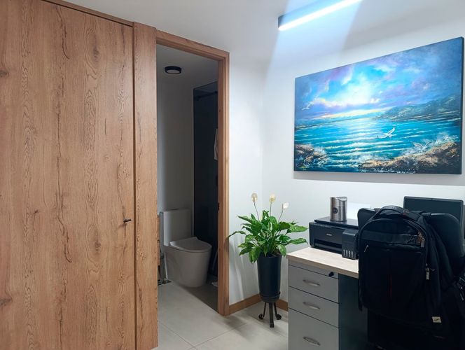 Apartamento de 3 alcobas en venta en El Poblado, Medellín, 118 m² · foto 11 de 20