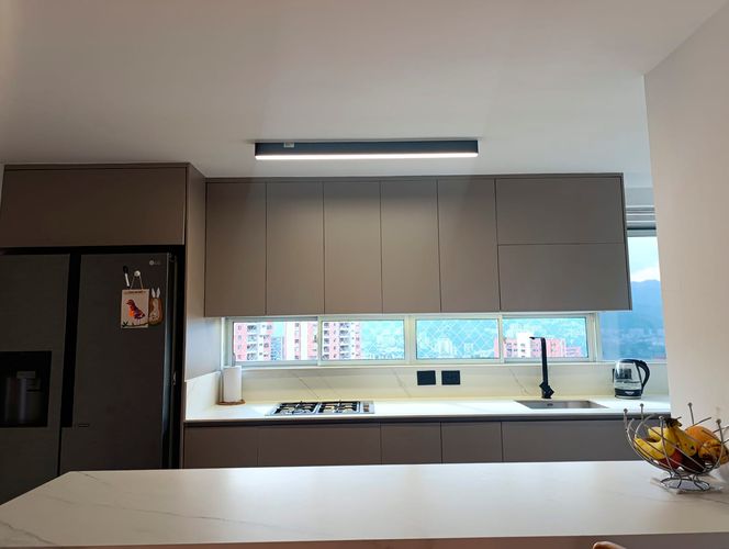 Apartamento de 3 alcobas en venta en El Poblado, Medellín, 118 m² · foto 13 de 20