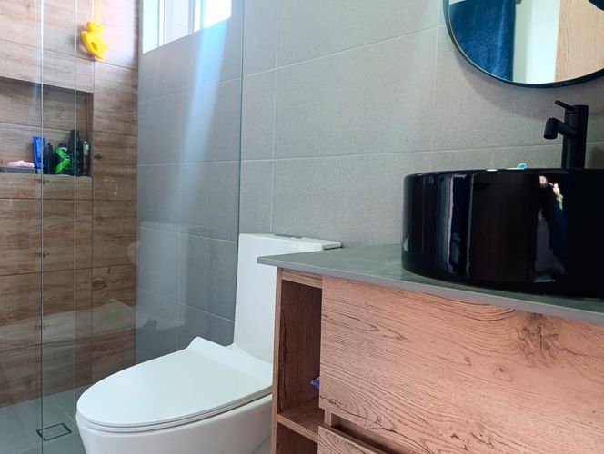 Apartamento de 3 alcobas en venta en El Poblado, Medellín, 118 m² · foto 17 de 20