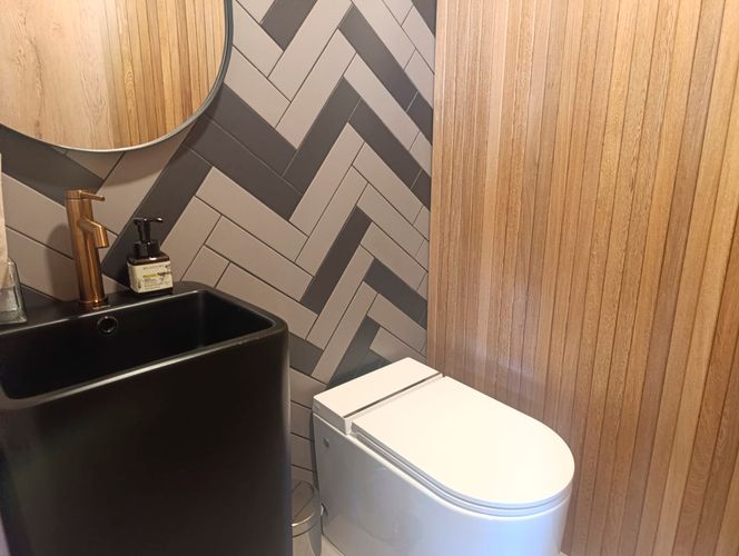 Apartamento de 3 alcobas en venta en El Poblado, Medellín, 118 m² · foto 18 de 20
