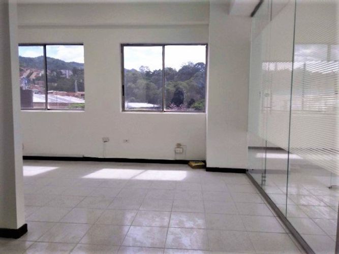Oficina en venta en Noel, Medellín, 70 m² · foto 4 de 9