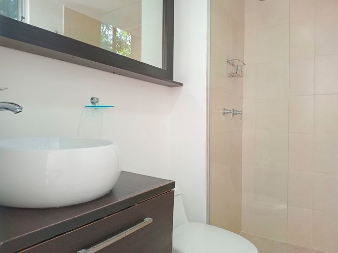 Apartamento en venta en El Poblado, Medellín · foto 14 de 15