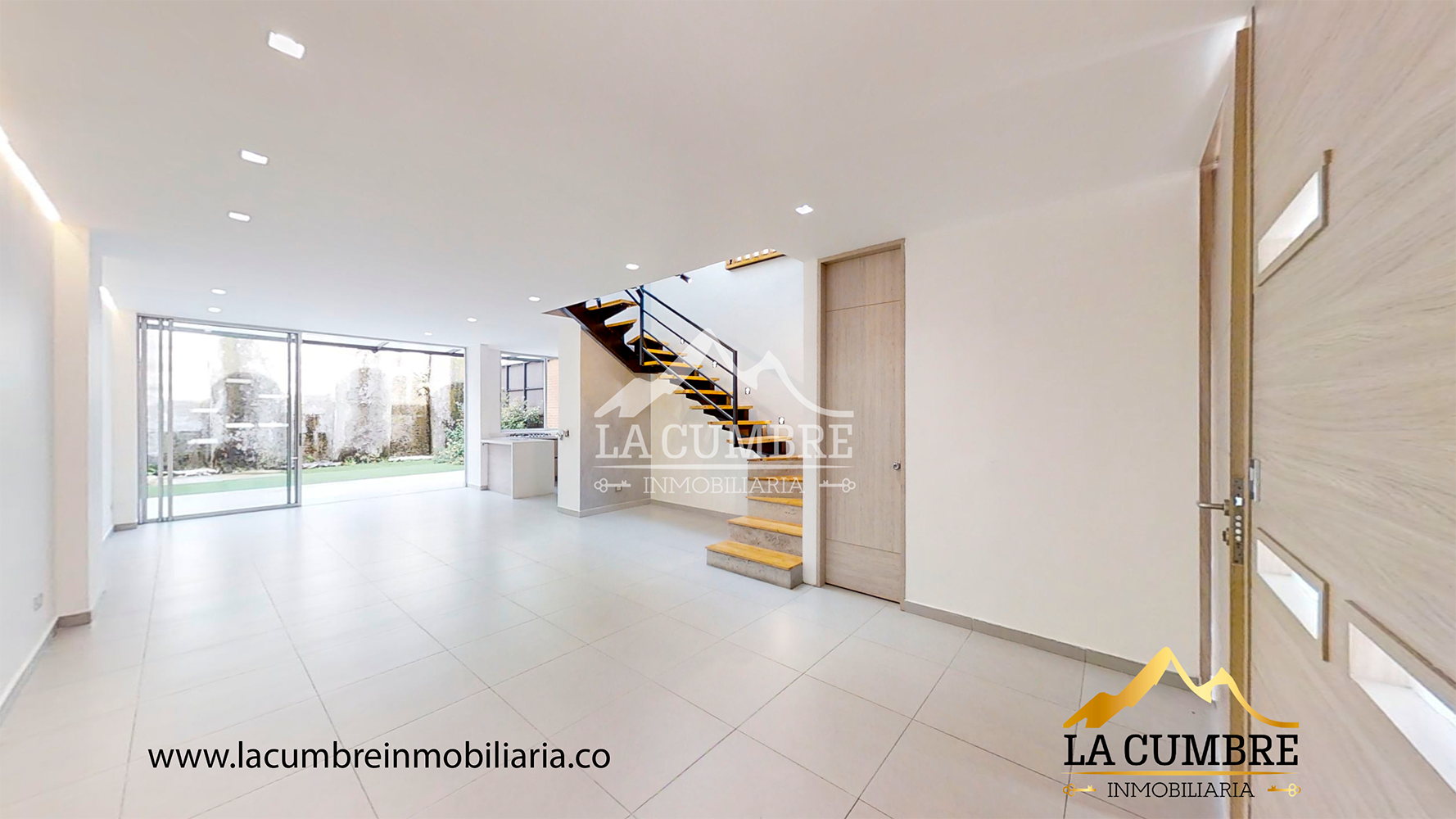 3BR House in San Lucas (283 m²) - 2