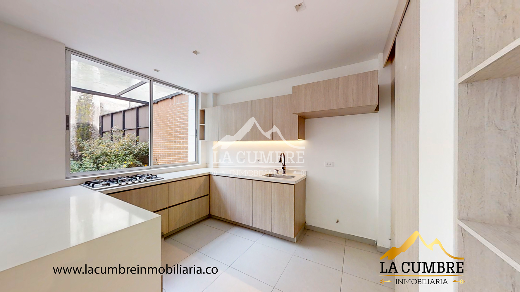3BR House in San Lucas (283 m²) - 3