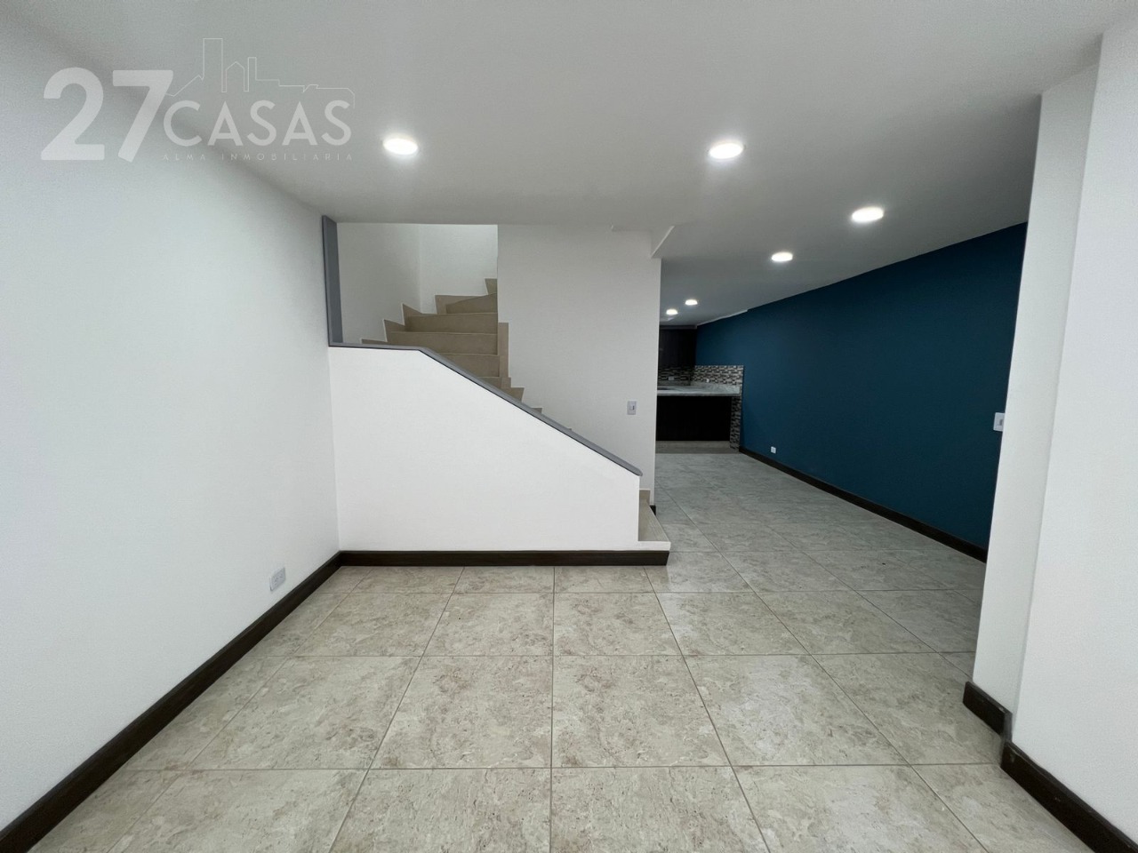 Casa en venta en Villas De Aranjuez, Bogotá · foto 5 de 24