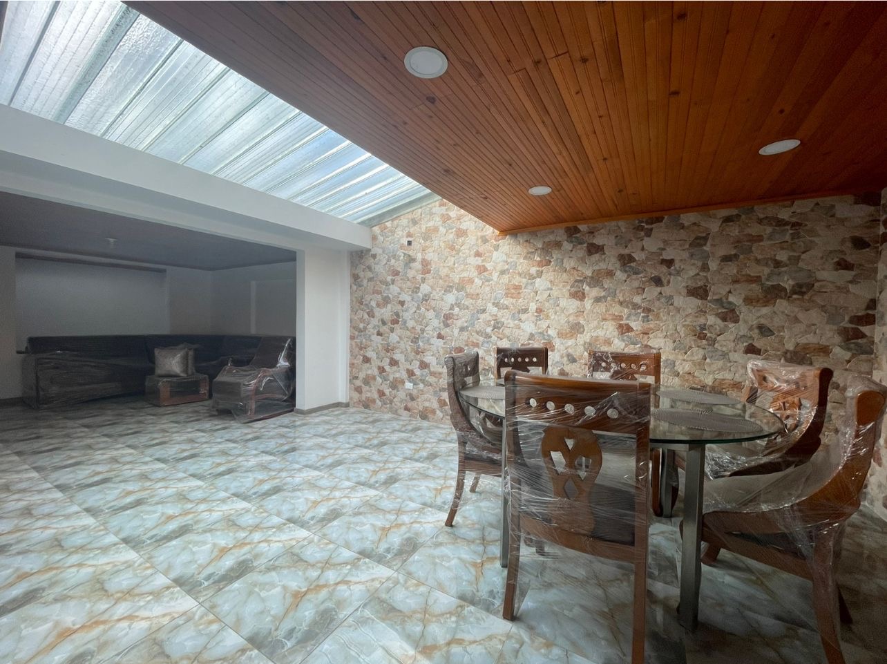 Casa en venta en Algarra Iii, Zipaquirá · foto 2 de 8
