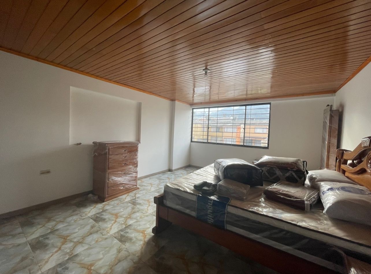 Casa en venta en Algarra Iii, Zipaquirá · foto 6 de 8