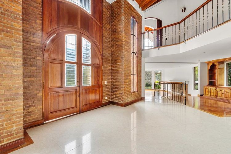Casa de 7 alcobas en venta en El Salitre, La Calera, 1876 m² · foto 9 de 23
