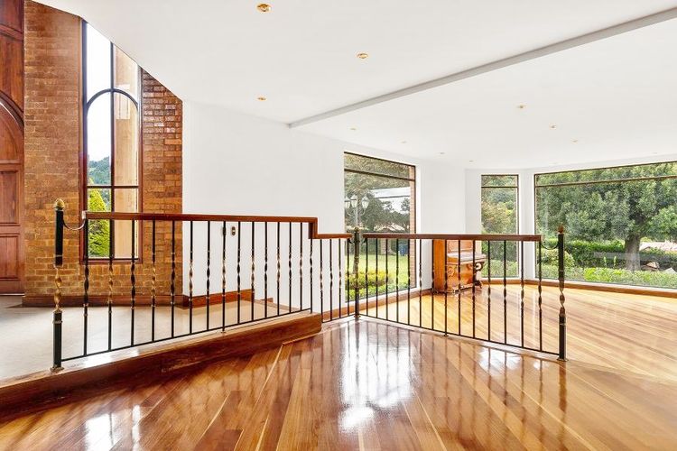 Casa de 7 alcobas en venta en El Salitre, La Calera, 1876 m² · foto 3 de 23