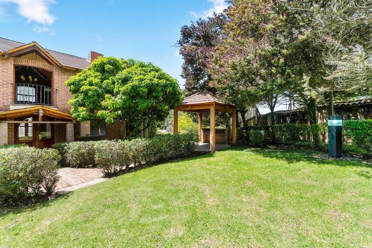 Casa de 7 alcobas en venta en El Salitre, La Calera, 1876 m² · foto 20 de 23
