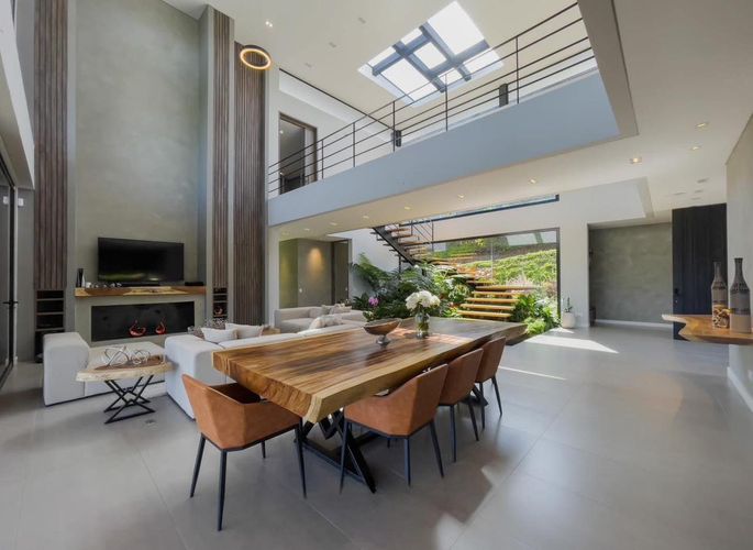 Casa de 4 alcobas en venta en Llano Grande, Rionegro, 600 m² · foto 4 de 17