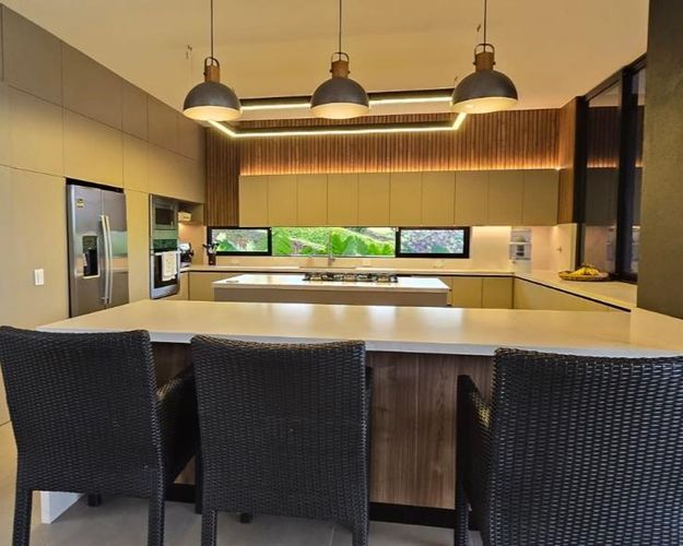 Casa de 4 alcobas en venta en Llano Grande, Rionegro, 600 m² · foto 5 de 17