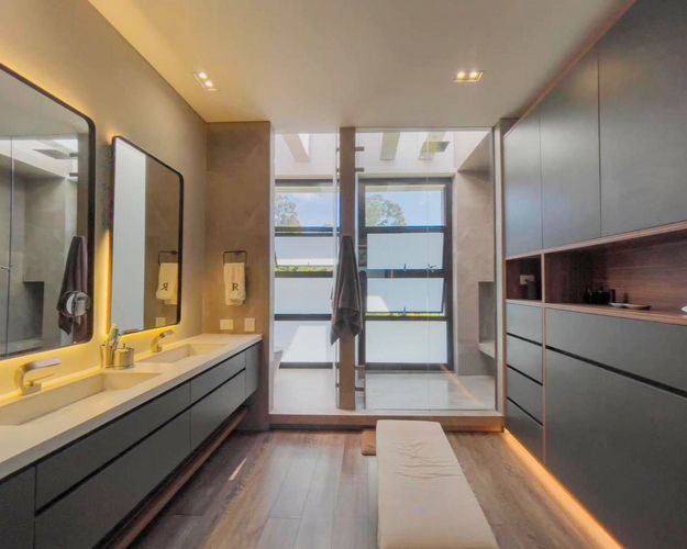 Casa de 4 alcobas en venta en Llano Grande, Rionegro, 600 m² · foto 14 de 17