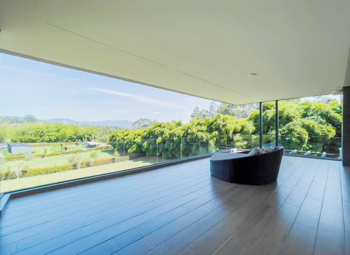 Casa de 4 alcobas en venta en Llano Grande, Rionegro, 600 m² · foto 17 de 17