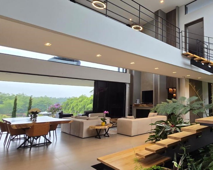 4BR House in Llano Grande (600 m²) - 3