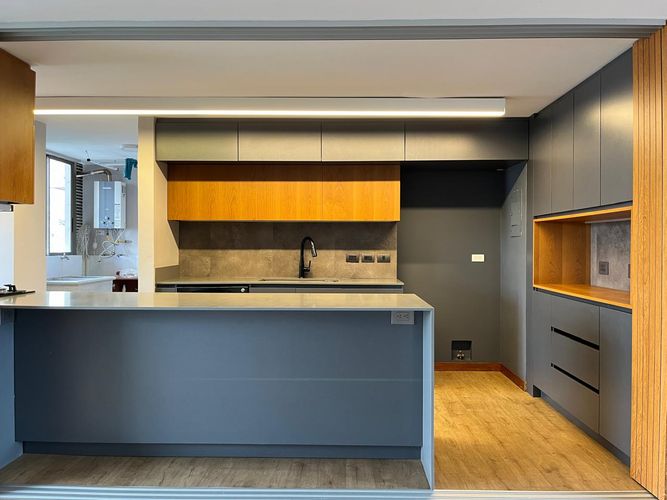 Apartamento de 3 alcobas en arriendo en El Poblado, Medellín, 170 m² · foto 6 de 19