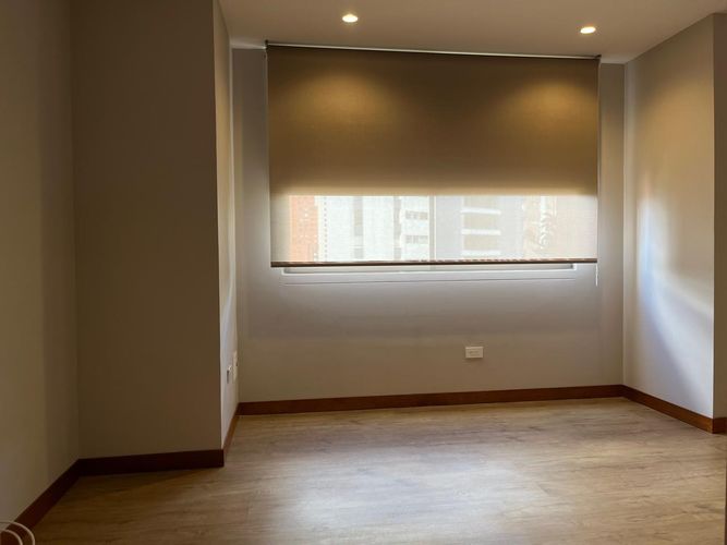 Apartamento de 3 alcobas en arriendo en El Poblado, Medellín, 170 m² · foto 8 de 19