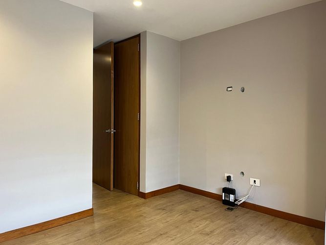 Apartamento de 3 alcobas en arriendo en El Poblado, Medellín, 170 m² · foto 9 de 19