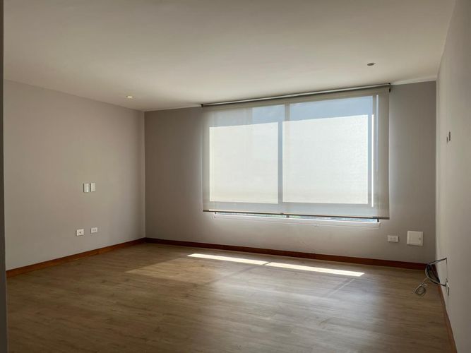 Apartamento de 3 alcobas en arriendo en El Poblado, Medellín, 170 m² · foto 12 de 19
