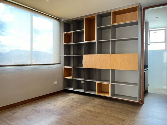 Apartamento de 3 alcobas en arriendo en El Poblado, Medellín, 170 m² · foto 13 de 19