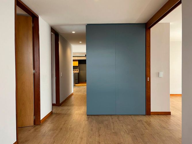 Apartamento de 3 alcobas en arriendo en El Poblado, Medellín, 170 m² · foto 17 de 19
