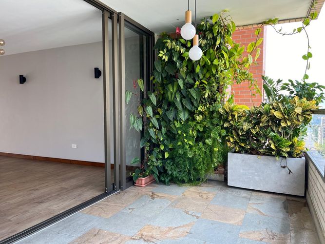 Apartamento de 3 alcobas en arriendo en El Poblado, Medellín, 170 m² · foto 19 de 19