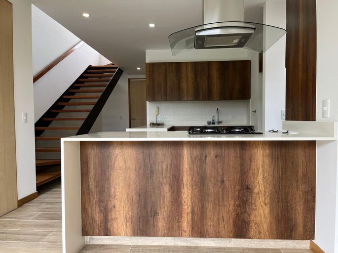 Casa de 3 alcobas en arriendo en El Retiro, 234 m² · foto 6 de 20