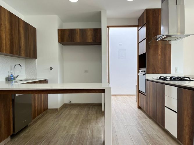 Casa de 3 alcobas en arriendo en El Retiro, 234 m² · foto 7 de 20