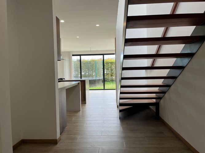 Casa de 3 alcobas en arriendo en El Retiro, 234 m² · foto 10 de 20