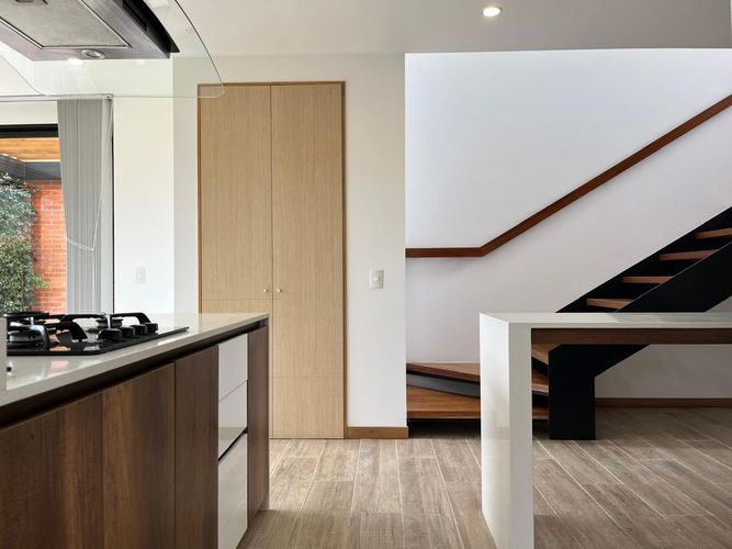 Casa de 3 alcobas en arriendo en El Retiro, 234 m² · foto 11 de 20