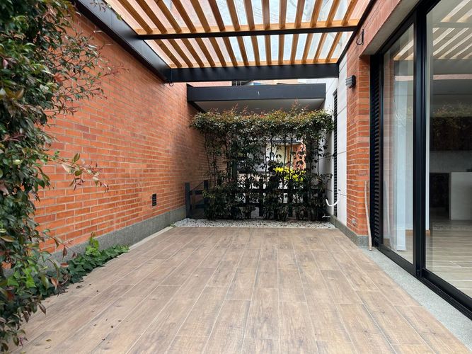 Casa de 3 alcobas en arriendo en El Retiro, 234 m² · foto 19 de 20
