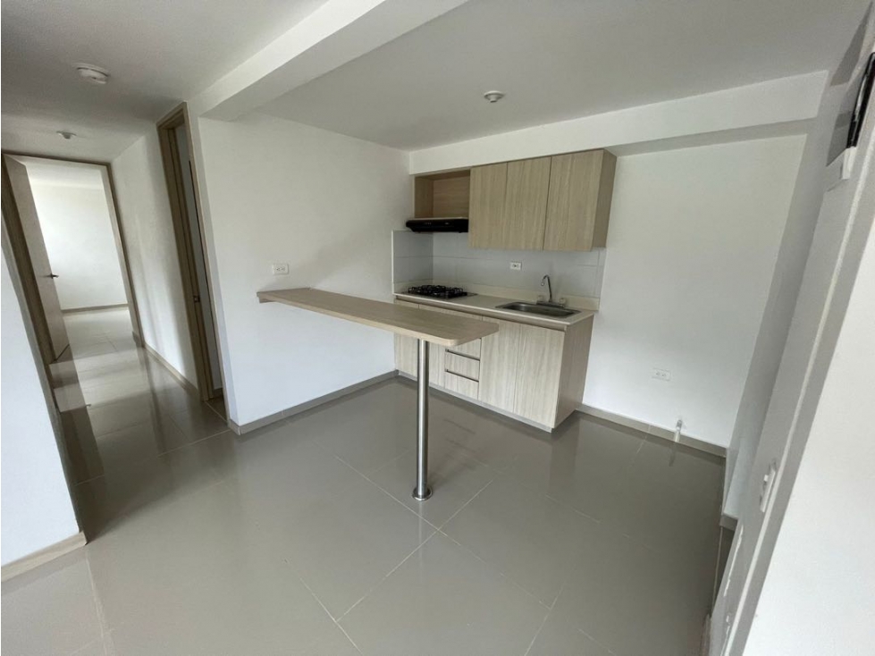 Apartamento En Arriendo Ref Frtc F Fincaraiz Com Co